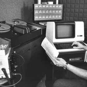 Roger Nichols