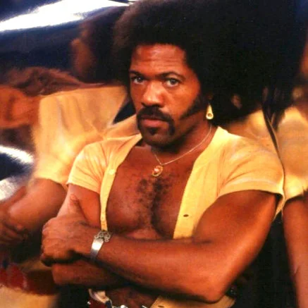 Fuzzy Haskins