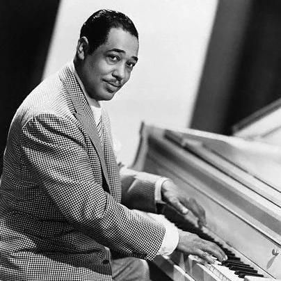 Duke Ellington