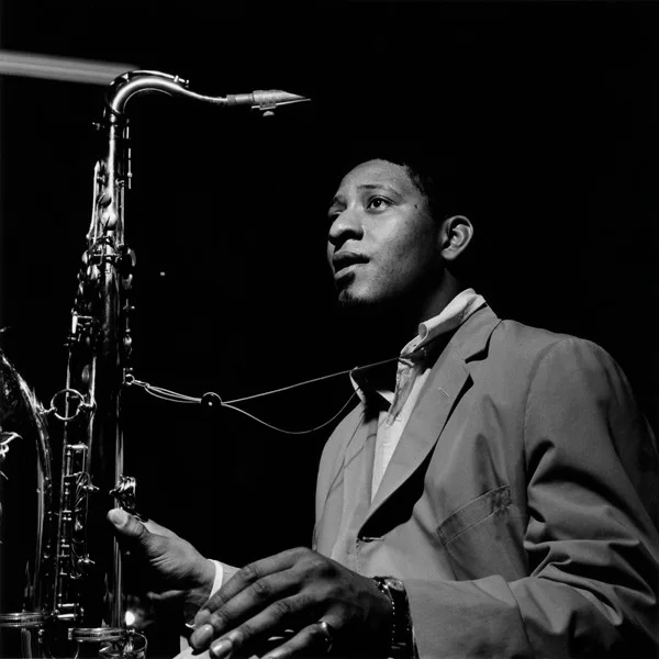 Sonny Rollins