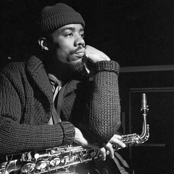 Eric Dolphy