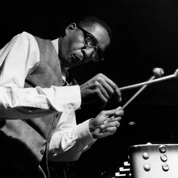 Milt Jackson