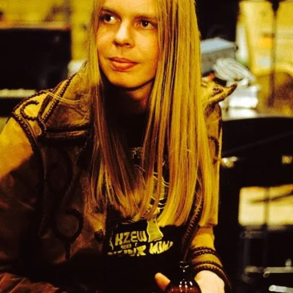 Rick Wakeman