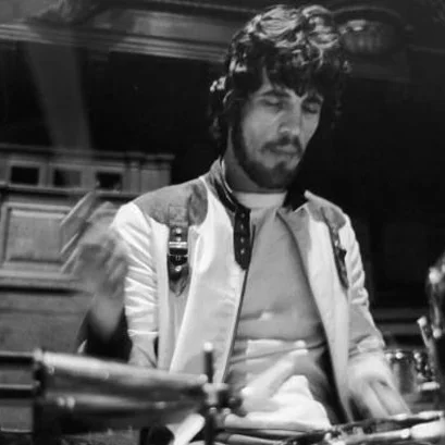 Jim Capaldi