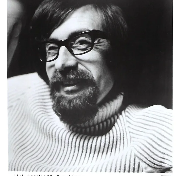 Jim Stewart
