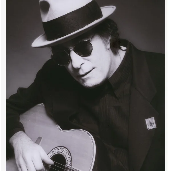 Kenny Vance