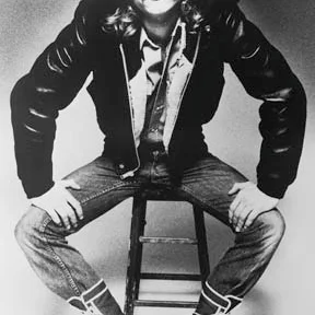 Joe Walsh