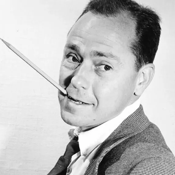 Johnny Mercer
