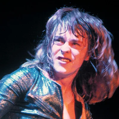 Rick Derringer