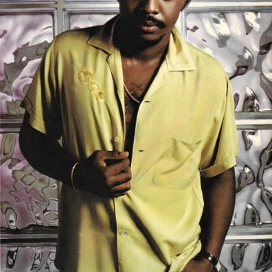 Jerry Knight