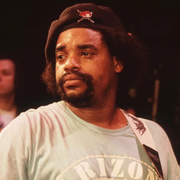 Ike Willis