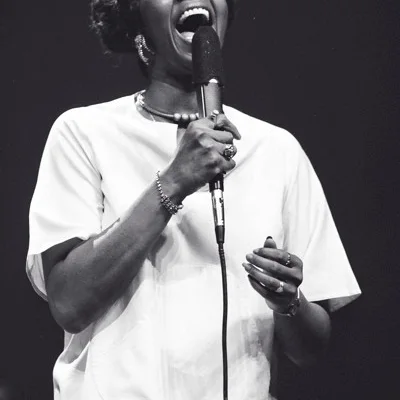 Cissy Houston