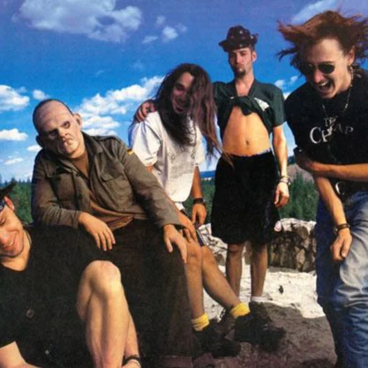 Pearl Jam