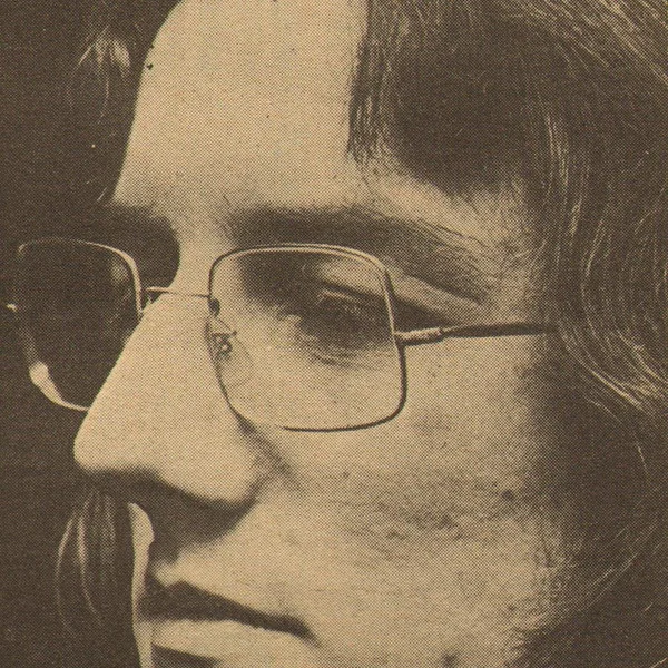 Gus Dudgeon