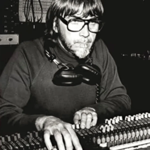 Tom Dowd