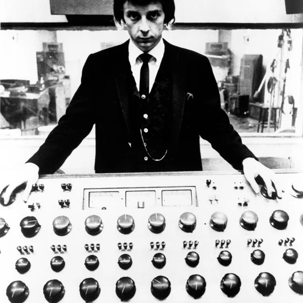 Phil Spector