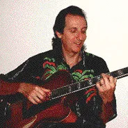 Jeff Mironov