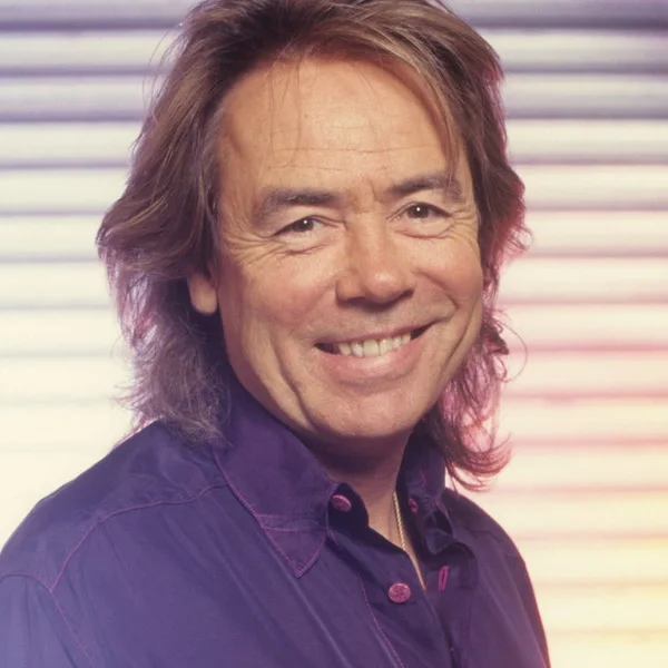 Nigel Olsson
