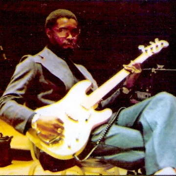 Melvin Dunlap