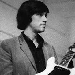 Mike Vernon