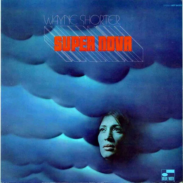 Cover of Super Nova