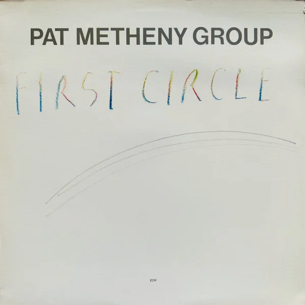 Cover of First Circle