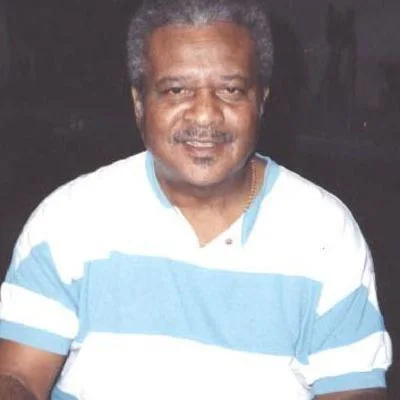 Henry Cosby