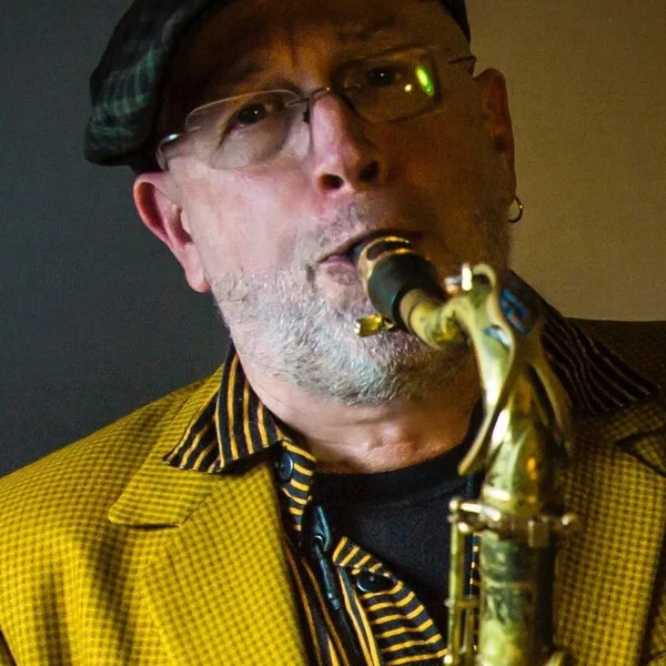 Steve Elson