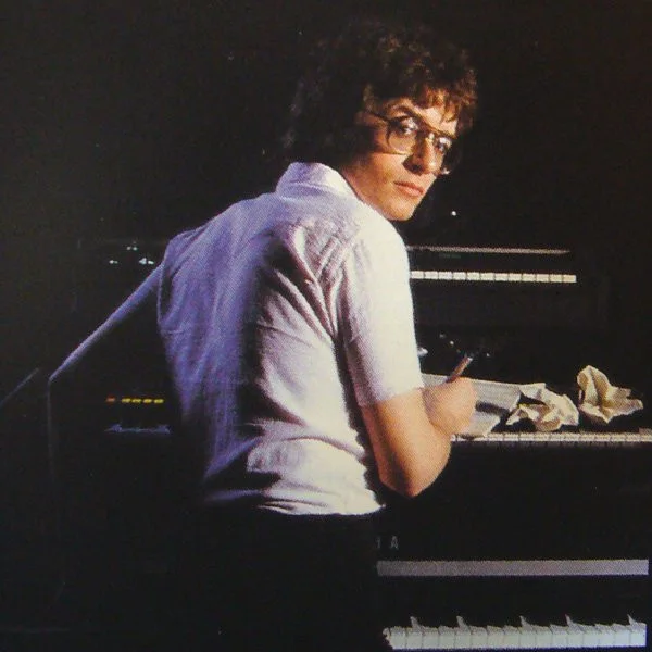 Peter John Vettese