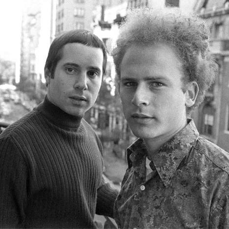 Simon & Garfunkel