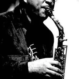 Alex Foster