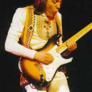 Robin Trower