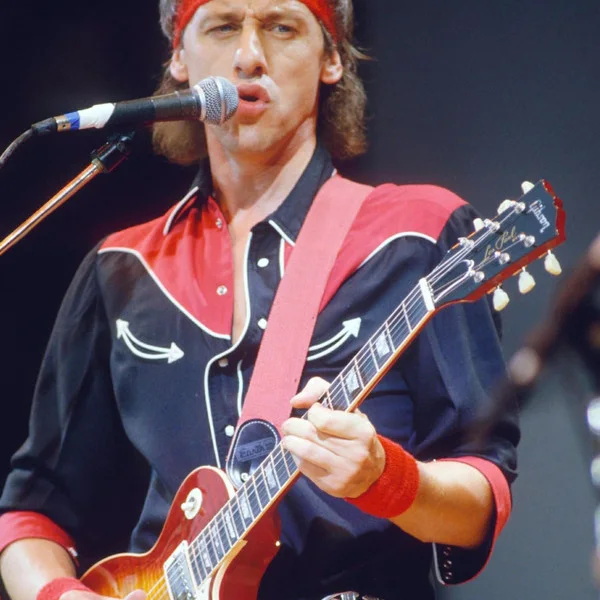 Mark Knopfler