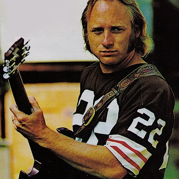 Stephen Stills