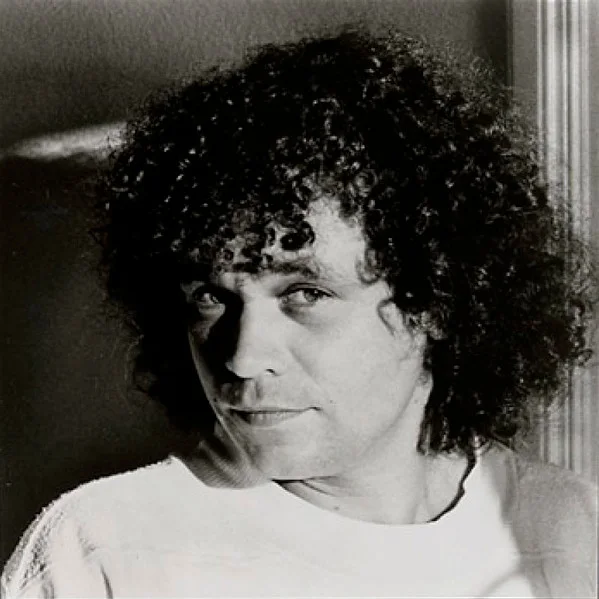 Andreas Vollenweider