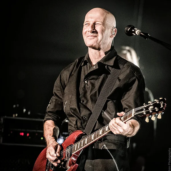 David Rhodes