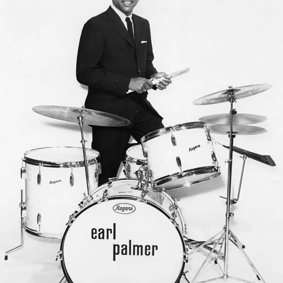Earl Palmer
