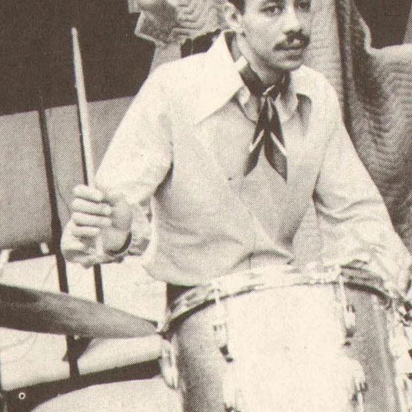 Paul Humphrey