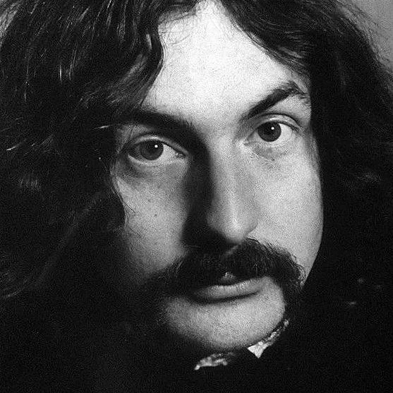 Nick Mason