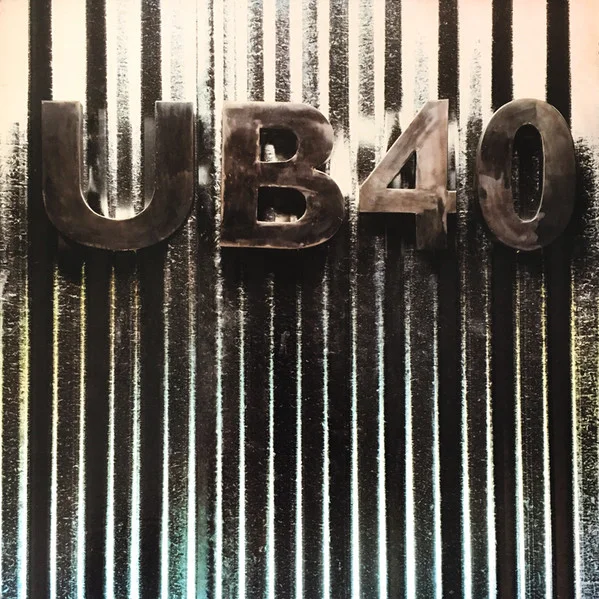Cover of 1980-1983