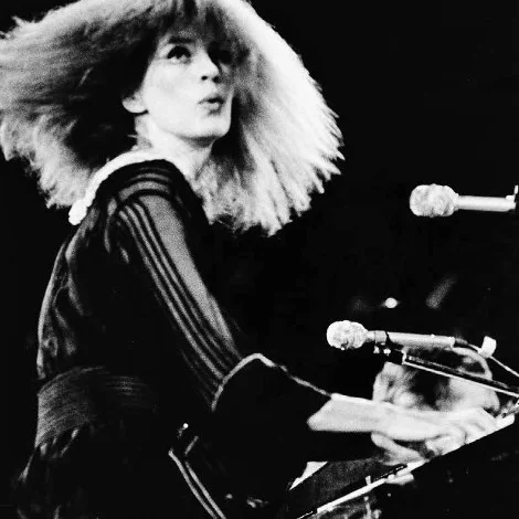 Carla Bley