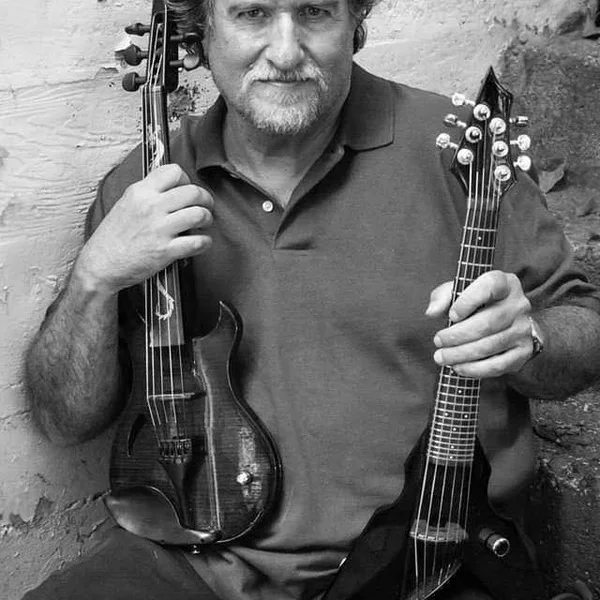 Jerry Goodman