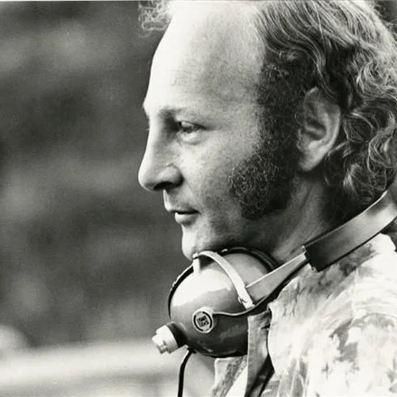 Paul A. Rothchild