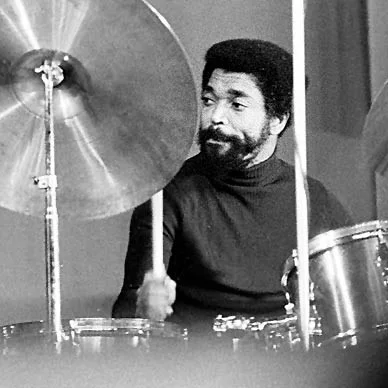 Billy Hart