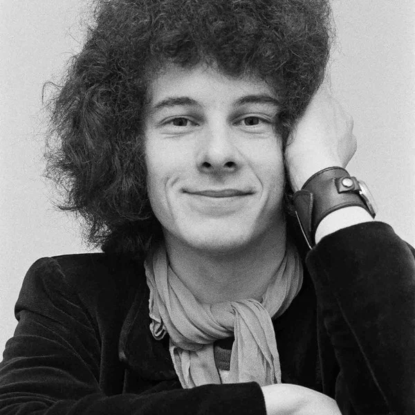 Noel Redding