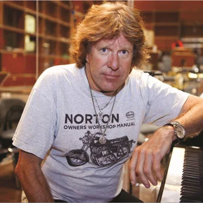 Keith Emerson