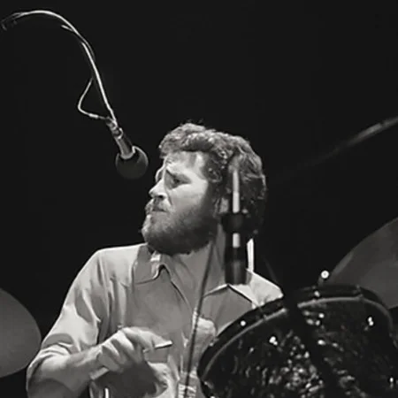 Levon Helm