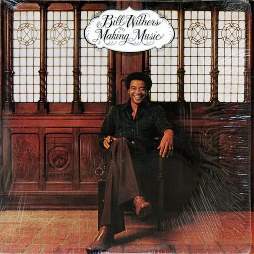 Cover of Making Music
