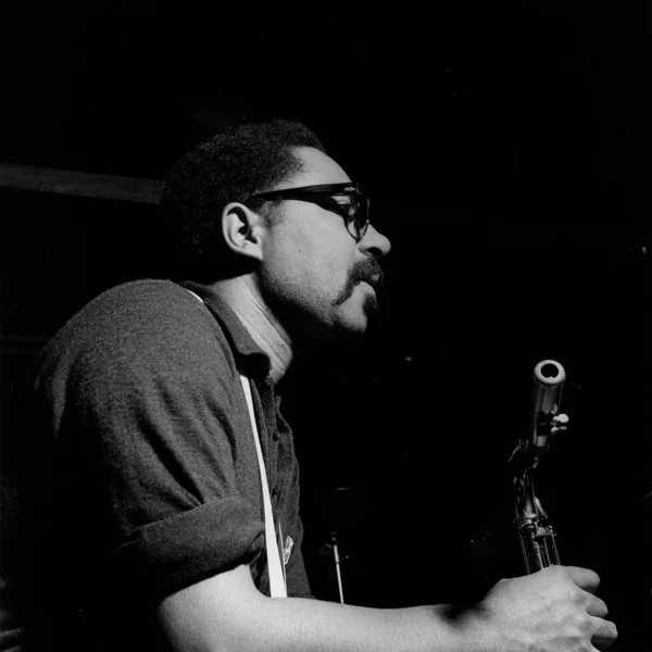 Booker Ervin