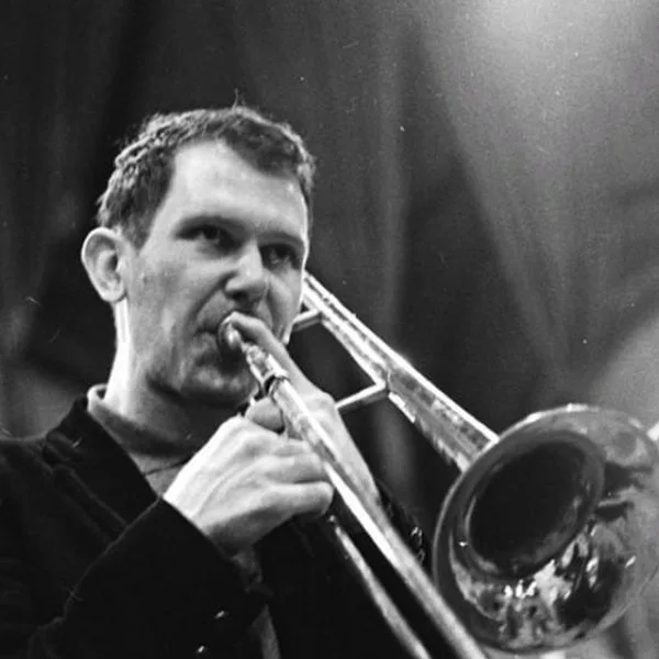 Jimmy Knepper
